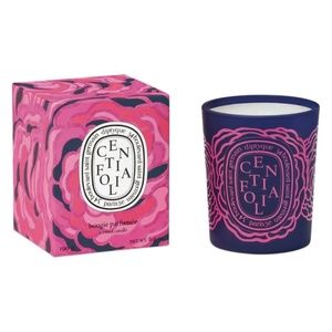 New Limited Edition Dyptique Candle